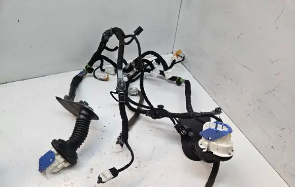 Mazda 6 Front door wiring loom GJE867200E