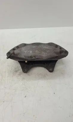 Tesla Model S Front brake caliper
