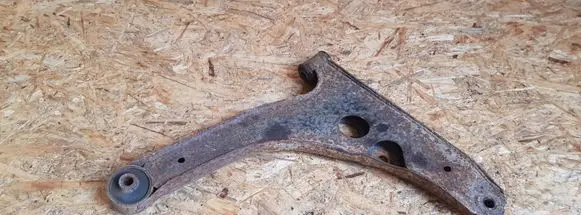 Ford Transit Front lower control arm/wishbone