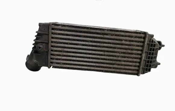 Citroen C4 I Picasso Intercooler radiator 9656525880