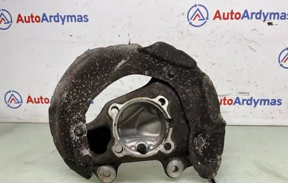 BMW 3 F30 F35 F31 Front wheel hub spindle knuckle 6792288 31216792288 6867736