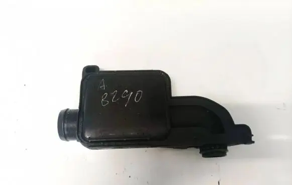 Citroen C3 Breather/breather pipe/hose 9647507680