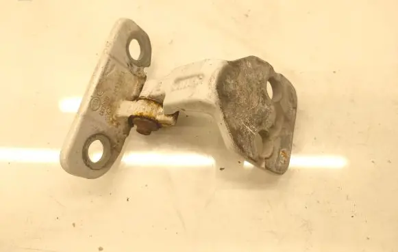Front door lower hinge