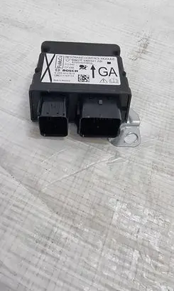 Airbag control unit/module