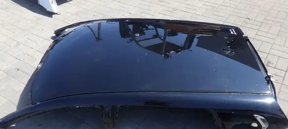 Toyota RAV 4 (XA40) Roof 