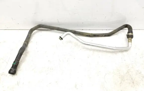 Renault Espace IV Heater radiator pipe/hose 