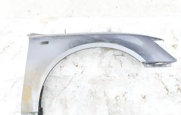 Hyundai Sonata Fender Pilka