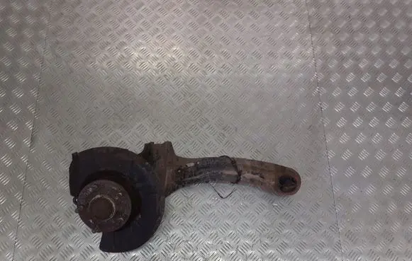 Mazda 5 Stub axle 