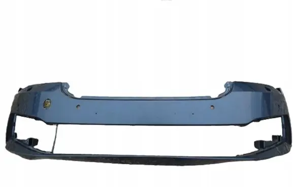 Skoda Superb B8 (3V) Front bumper R11P2