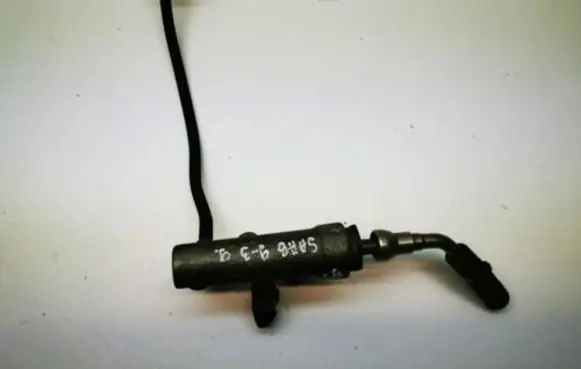 Saab 9-3 Ver2 Fuel pressure regulator 55207253