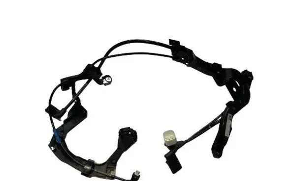 Mercedes-Benz C W206 Rear shock absorber/damper A2065401701 2065401701