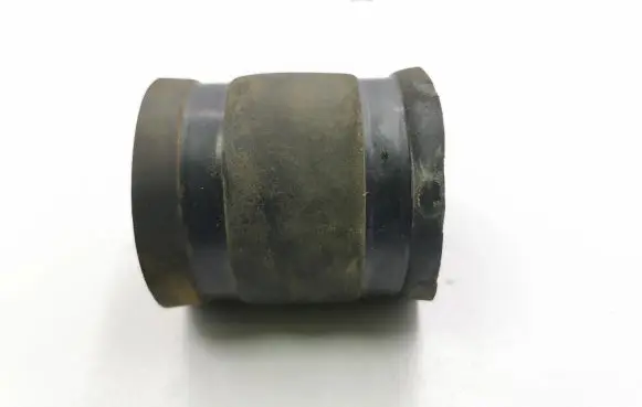 Toyota Corolla E120 E130 Intercooler hose/pipe