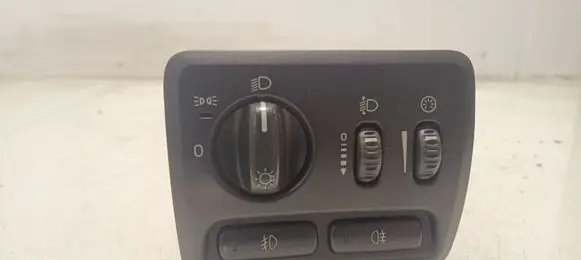 Volvo S60 Light switch 869175