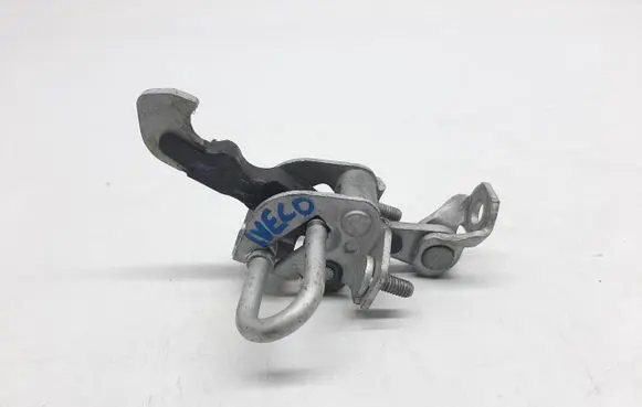 Iveco Daily 6th gen Front door check strap stopper 02595