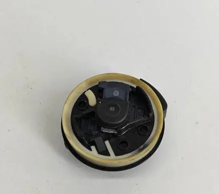 Porsche Taycan 9J1 Airbag deployment crash/impact sensor 4N0955557A