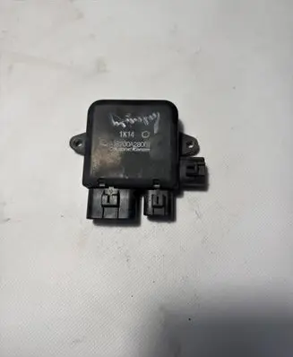 Nissan Murano Z51 Coolant fan relay A18700A28001