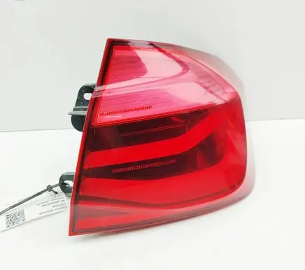 BMW 3 F30 F35 F31 Rear/tail lights 7369118
