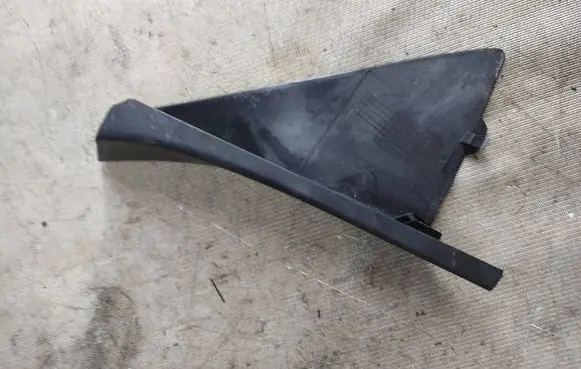 Ford Galaxy Other front door trim element 6M2120296 606M2120296B
