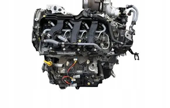 Renault Trafic III (X82) Engine 8201729626R
