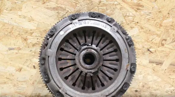 Subaru Impreza III Clutch set kit EJ207