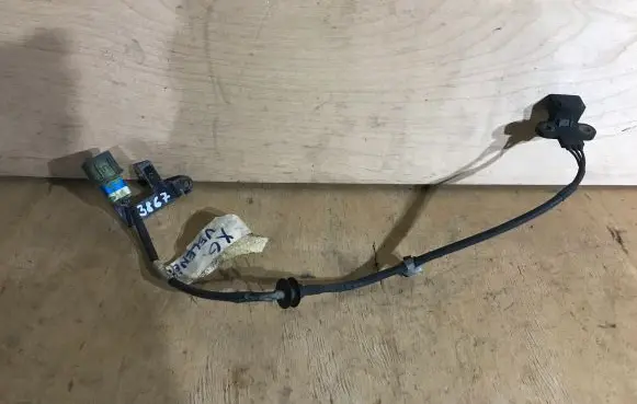 Hyundai XG Camshaft speed sensor 3931039110