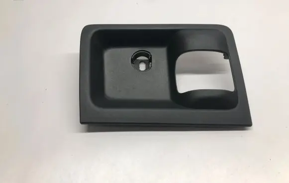 Dodge RAM 1500 DS Rear door interior handle 1GY64TRMAA
