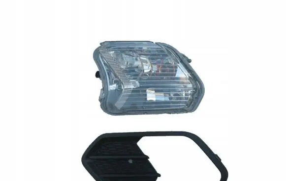 Ford Kuga II Front grill GV4J17K947AA