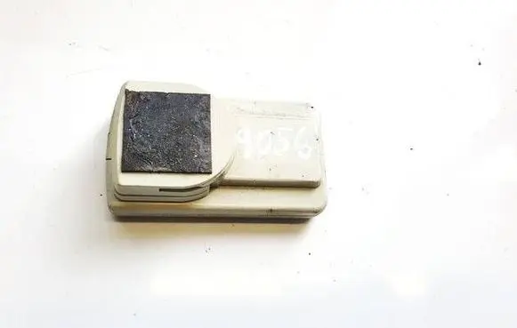 Audi A5 8T 8F Other control units/modules fasttag