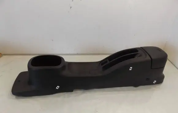 Nissan Micra Cigarette lighter front 
