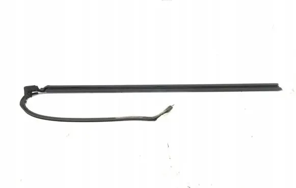 Volkswagen Scirocco Rubber seal loading door 
