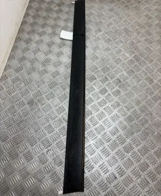 Volkswagen Taigo Front door trim (molding) 2G7854939