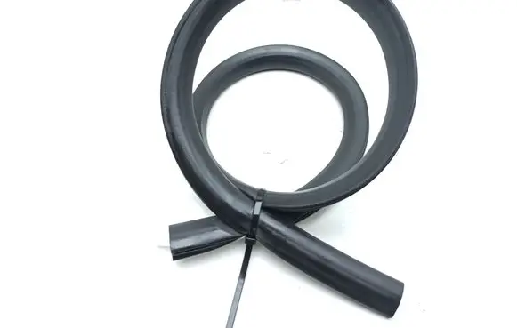 Citroen Jumper Front door rubber seal 