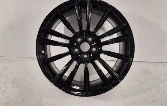 BMW i8 R20 alloy rim 6887446