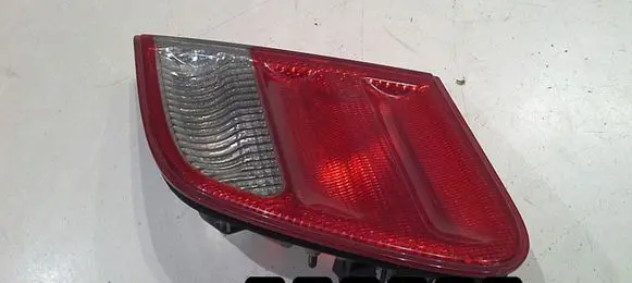 Mercedes-Benz E W210 Rear/tail lights 2109204064