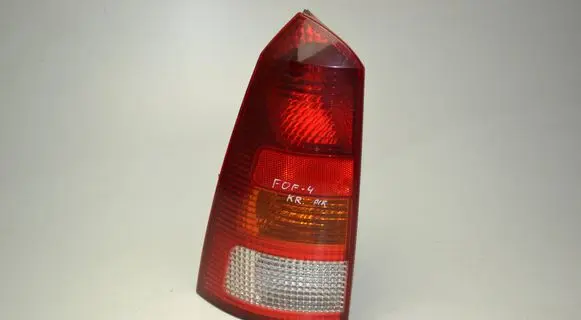Ford Focus Rear/tail lights 1M5113A603FA
