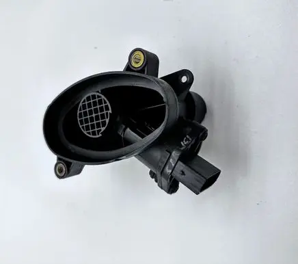 BMW 5 E39 Mass air flow meter 0928400527