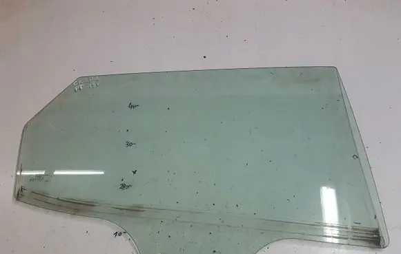 KIA Ceed Rear door window glass