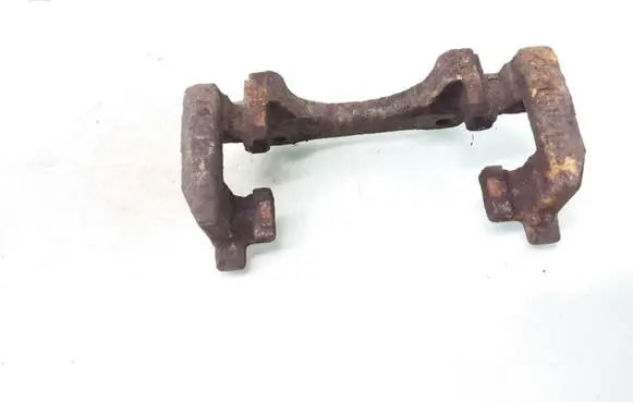 Volvo XC90 Brake caliper pad carrier rear 