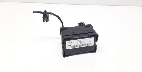 Volvo XC60 ESP acceleration yaw rate sensor 6G9N14B296AC