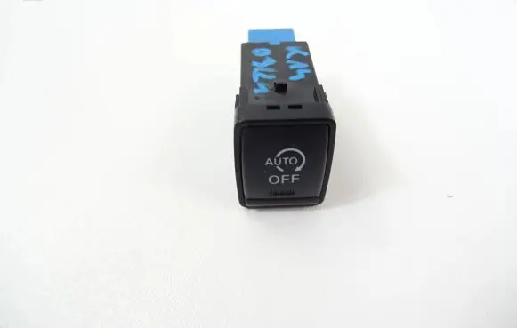 Nissan Micra K14 Fog light switch 1534C