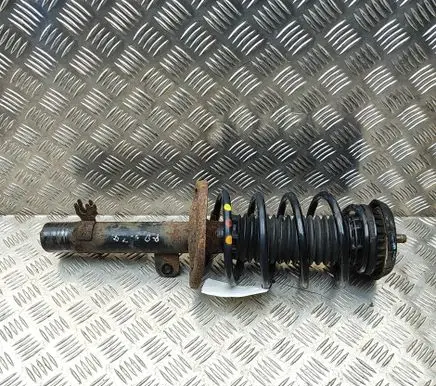 Peugeot 2008 I Front shock absorber/damper 9810915680 9802157080