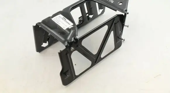 BMW 3 GT F34 Sound amplifier holder/bracket 9174269 23310110