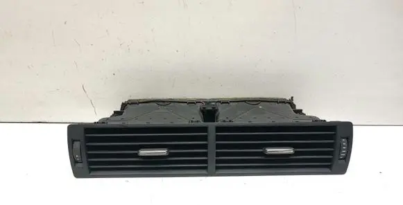 Audi A4 S4 B6 8E 8H Dash center air vent grill 8E0820951H