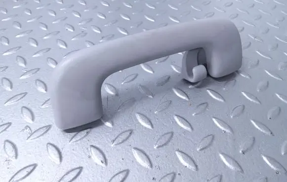 Hyundai i20 (BC3 BI3) Rear interior roof grab handle 85342M0200