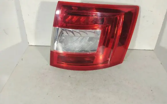 Skoda Octavia Mk3 (5E) Rear/tail lights 5E9945096A 5E9945112A