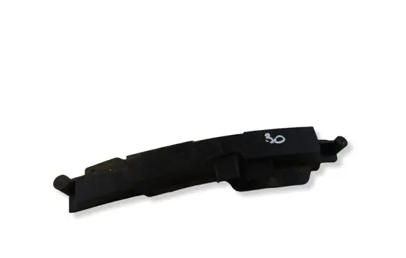 Audi Q2 - Front bumper mounting bracket 81A807410