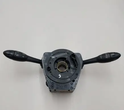 Mini Cooper Countryman R60 Airbag slip ring squib (SRS ring) 9253776