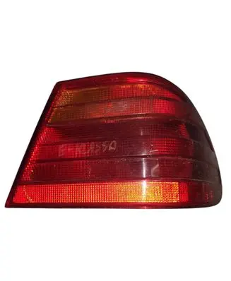 Rear/tail lights