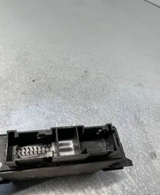 Parking PDC control unit/module