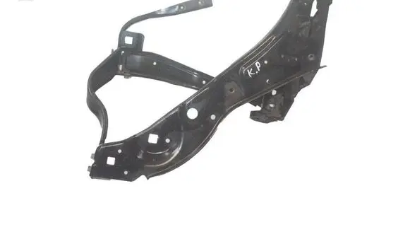 Mercedes-Benz E W212 Headlight/headlamp mounting bracket 212620021 212620029 A70908